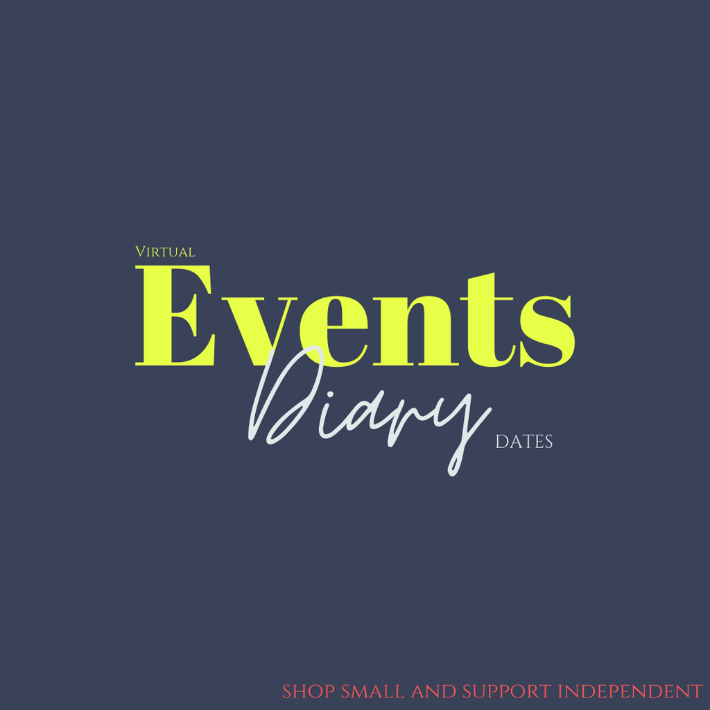Shop Small & Shop Independent at these Christmas Virtual Fairs