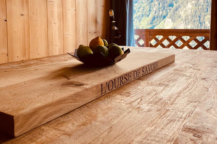 Chopping Boards