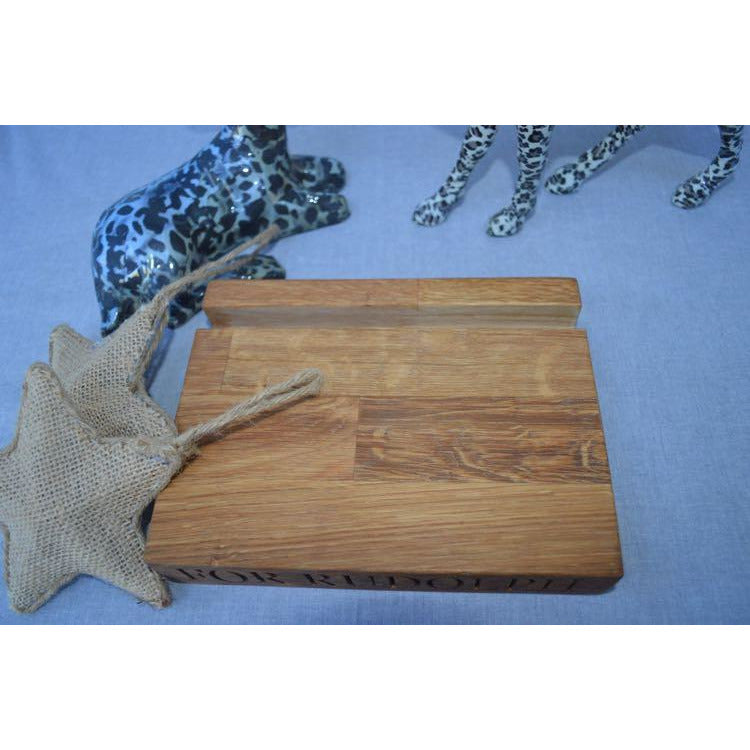 Dear Santa Oak Board - Dear Santa Oak Board