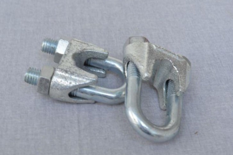 Swing Clamp - Swing Fixing Clamps